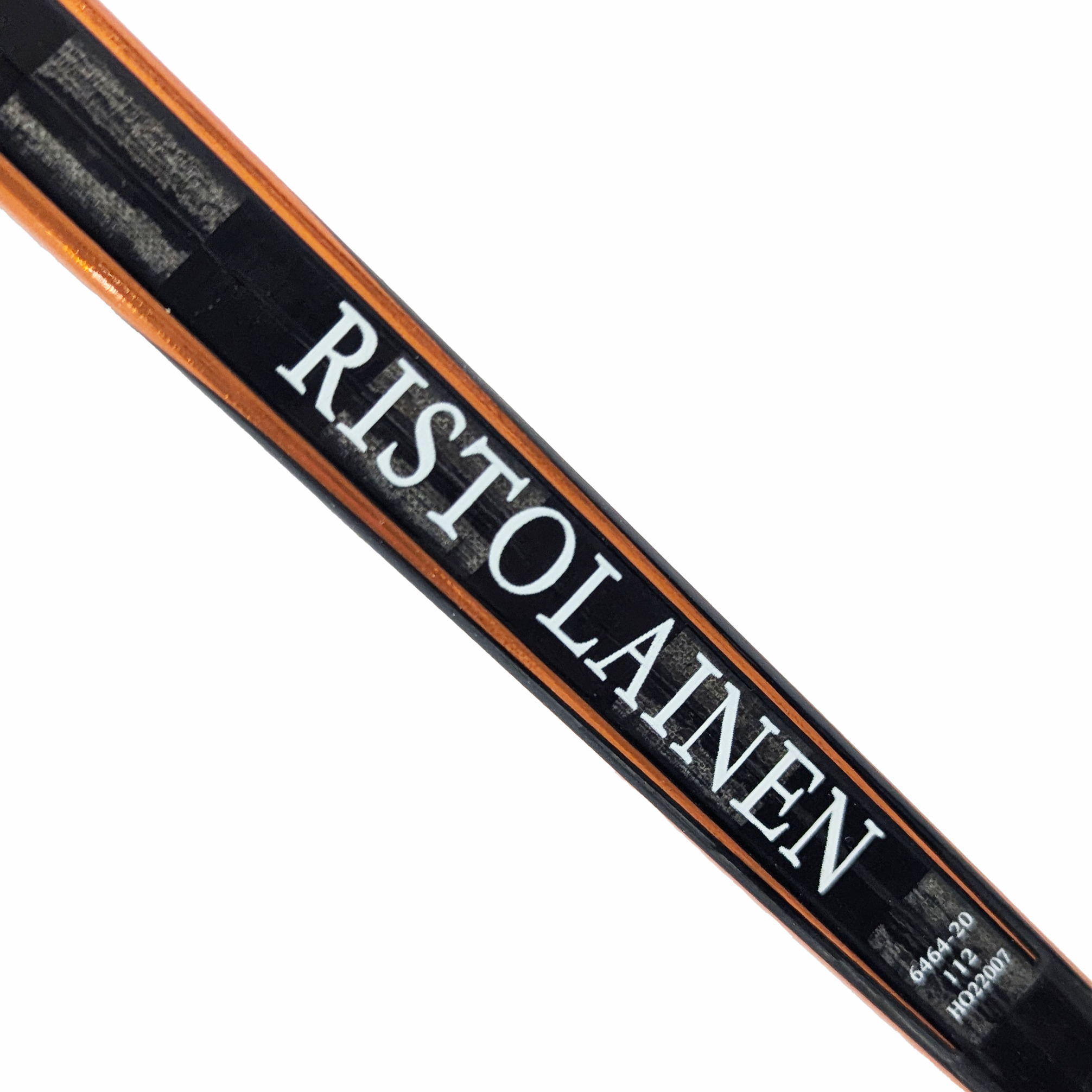 Rasmus Ristolainen Pro Stock - Bauer AG5NT (LNH)